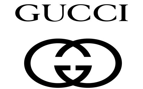 gucci logo no background|free gucci logo images.